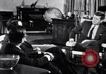 Image of John F Kennedy Washington DC USA, 1962, second 9 stock footage video 65675034291