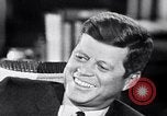 Image of John F Kennedy Washington DC USA, 1962, second 41 stock footage video 65675034291
