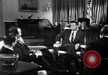 Image of John F Kennedy Washington DC USA, 1962, second 6 stock footage video 65675034292