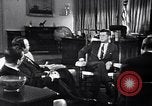 Image of John F Kennedy Washington DC USA, 1962, second 12 stock footage video 65675034292