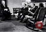 Image of John F Kennedy Washington DC USA, 1962, second 6 stock footage video 65675034293