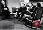 Image of John F Kennedy Washington DC USA, 1962, second 7 stock footage video 65675034293