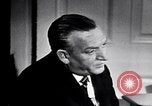 Image of John F Kennedy Washington DC USA, 1962, second 8 stock footage video 65675034293
