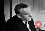 Image of John F Kennedy Washington DC USA, 1962, second 11 stock footage video 65675034293