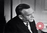 Image of John F Kennedy Washington DC USA, 1962, second 12 stock footage video 65675034293
