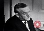 Image of John F Kennedy Washington DC USA, 1962, second 13 stock footage video 65675034293