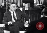Image of John F Kennedy Washington DC USA, 1962, second 54 stock footage video 65675034293