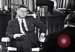 Image of John F Kennedy Washington DC USA, 1962, second 55 stock footage video 65675034293