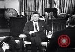 Image of John F Kennedy Washington DC USA, 1962, second 59 stock footage video 65675034293