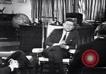 Image of John F Kennedy Washington DC USA, 1962, second 60 stock footage video 65675034293