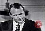 Image of John F Kennedy Washington DC USA, 1962, second 5 stock footage video 65675034294