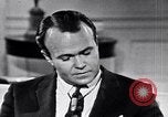Image of John F Kennedy Washington DC USA, 1962, second 12 stock footage video 65675034294