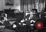 Image of John F Kennedy Washington DC USA, 1962, second 16 stock footage video 65675034294