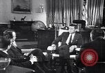 Image of John F Kennedy Washington DC USA, 1962, second 18 stock footage video 65675034294