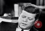 Image of John F Kennedy Washington DC USA, 1962, second 45 stock footage video 65675034295