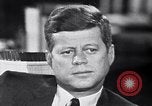 Image of John F Kennedy Washington DC USA, 1962, second 5 stock footage video 65675034296