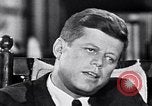 Image of John F Kennedy Washington DC USA, 1962, second 47 stock footage video 65675034296