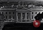 Image of Lyndon B Johnson Washington DC USA, 1964, second 3 stock footage video 65675034297
