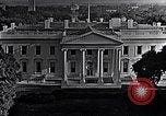 Image of Lyndon B Johnson Washington DC USA, 1964, second 4 stock footage video 65675034297