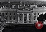 Image of Lyndon B Johnson Washington DC USA, 1964, second 6 stock footage video 65675034297
