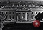 Image of Lyndon B Johnson Washington DC USA, 1964, second 7 stock footage video 65675034297