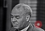 Image of Leroy Collins Washington DC USA, 1965, second 1 stock footage video 65675034298