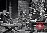 Image of Leroy Collins Washington DC USA, 1965, second 7 stock footage video 65675034298
