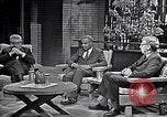 Image of Leroy Collins Washington DC USA, 1965, second 9 stock footage video 65675034298