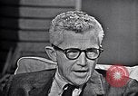 Image of Leroy Collins Washington DC USA, 1965, second 24 stock footage video 65675034298