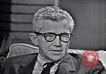 Image of Leroy Collins Washington DC USA, 1965, second 25 stock footage video 65675034298