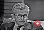 Image of Leroy Collins Washington DC USA, 1965, second 27 stock footage video 65675034298