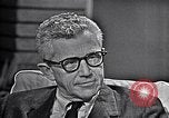 Image of Leroy Collins Washington DC USA, 1965, second 31 stock footage video 65675034298