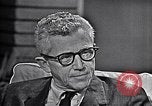 Image of Leroy Collins Washington DC USA, 1965, second 32 stock footage video 65675034298