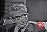 Image of Leroy Collins Washington DC USA, 1965, second 35 stock footage video 65675034298