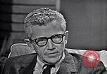 Image of Leroy Collins Washington DC USA, 1965, second 36 stock footage video 65675034298
