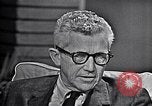 Image of Leroy Collins Washington DC USA, 1965, second 38 stock footage video 65675034298