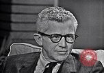 Image of Leroy Collins Washington DC USA, 1965, second 39 stock footage video 65675034298