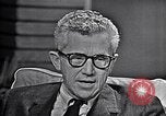 Image of Leroy Collins Washington DC USA, 1965, second 42 stock footage video 65675034298