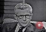 Image of Leroy Collins Washington DC USA, 1965, second 43 stock footage video 65675034298