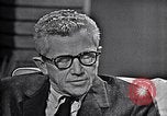 Image of Leroy Collins Washington DC USA, 1965, second 44 stock footage video 65675034298