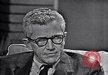 Image of Leroy Collins Washington DC USA, 1965, second 45 stock footage video 65675034298
