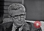 Image of Leroy Collins Washington DC USA, 1965, second 46 stock footage video 65675034298