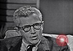 Image of Leroy Collins Washington DC USA, 1965, second 47 stock footage video 65675034298