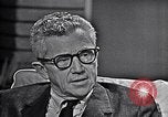 Image of Leroy Collins Washington DC USA, 1965, second 48 stock footage video 65675034298