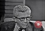 Image of Leroy Collins Washington DC USA, 1965, second 49 stock footage video 65675034298