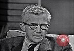 Image of Leroy Collins Washington DC USA, 1965, second 51 stock footage video 65675034298