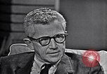 Image of Leroy Collins Washington DC USA, 1965, second 52 stock footage video 65675034298