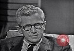 Image of Leroy Collins Washington DC USA, 1965, second 53 stock footage video 65675034298