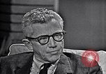 Image of Leroy Collins Washington DC USA, 1965, second 54 stock footage video 65675034298