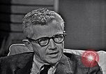 Image of Leroy Collins Washington DC USA, 1965, second 55 stock footage video 65675034298